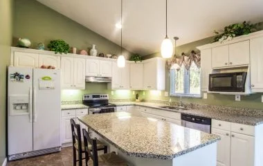 KITCHEN RENOVATIONS