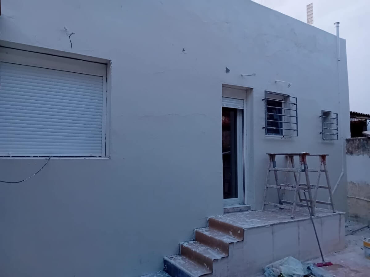 Θερμοπροσόψεις