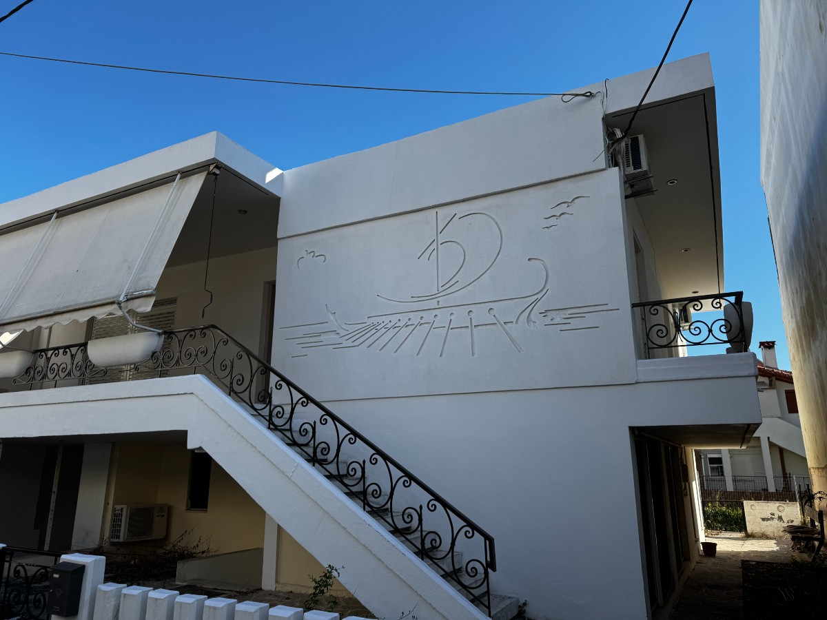 ελαιοχρωματισμοι βαψιμο 