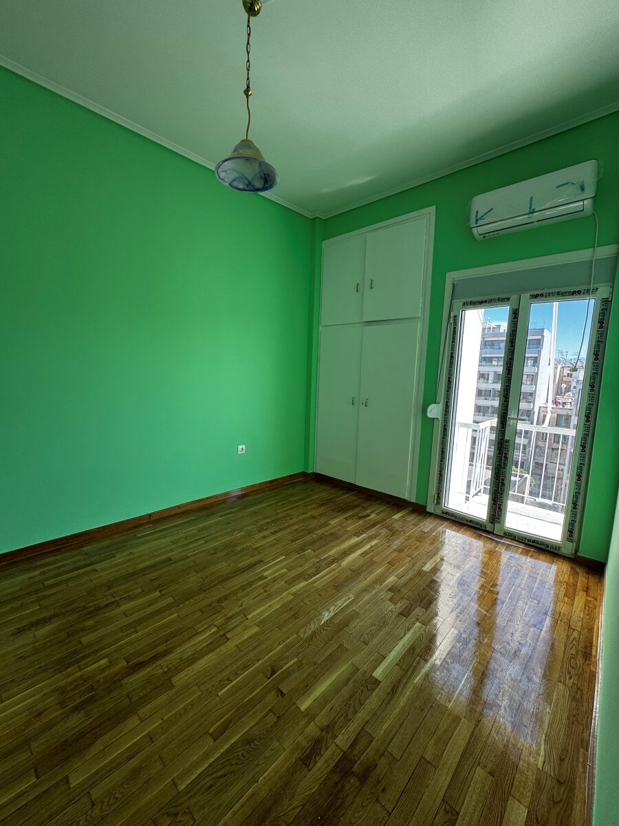 τριψιμο γυαλισμα παρκε 